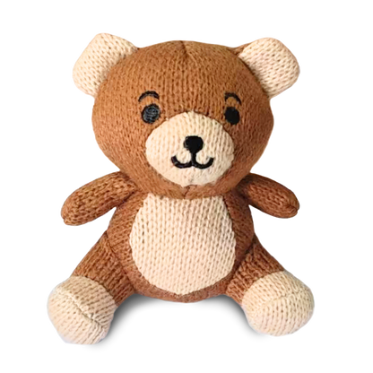Benji Bear