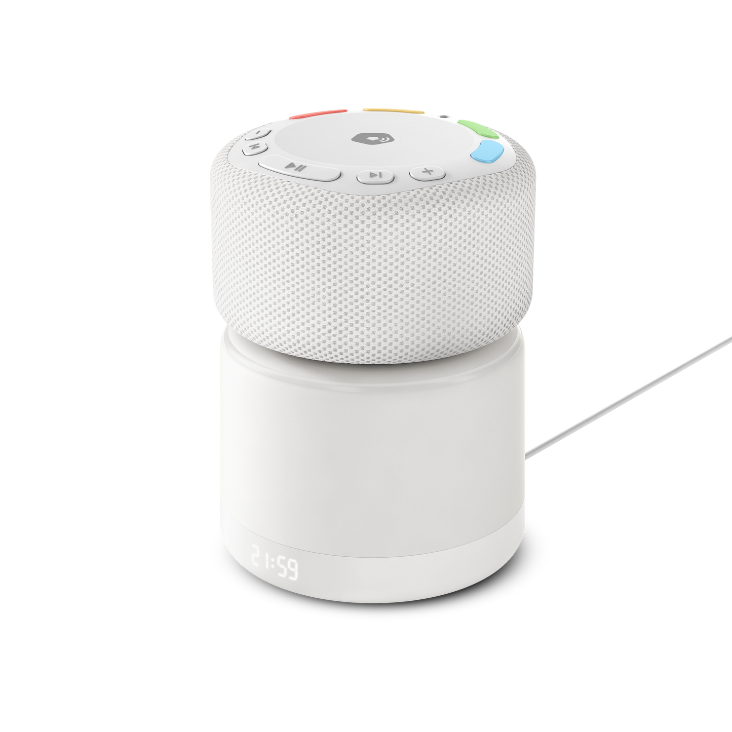 Eddi Player & Nightlight