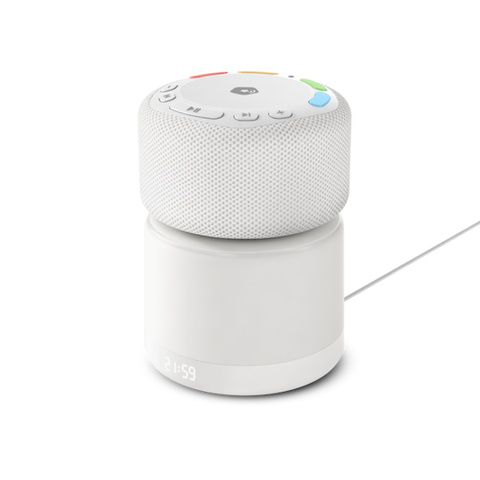 Eddi Player & Nightlight