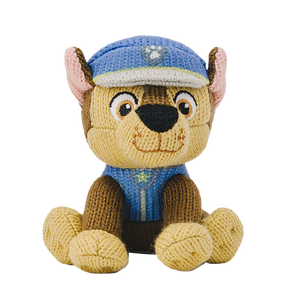 Chase from PAW Patrol