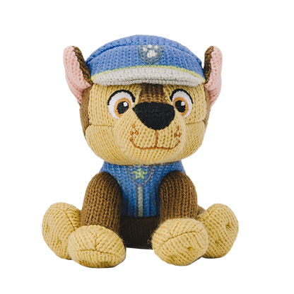 Chase from PAW Patrol
