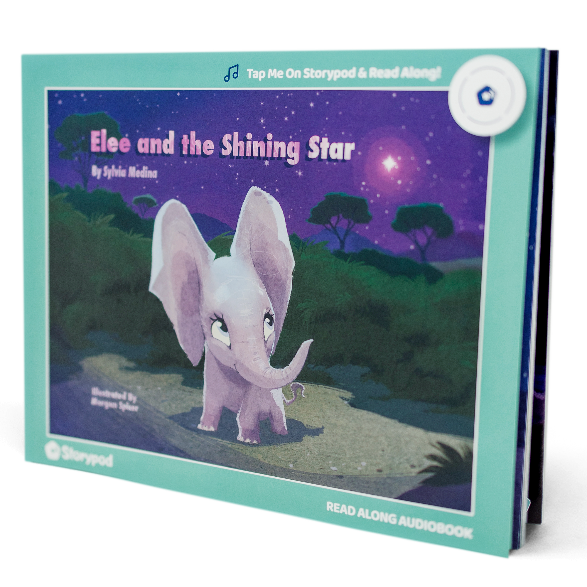 Elee and the Shining Star