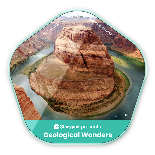 Geological Wonders