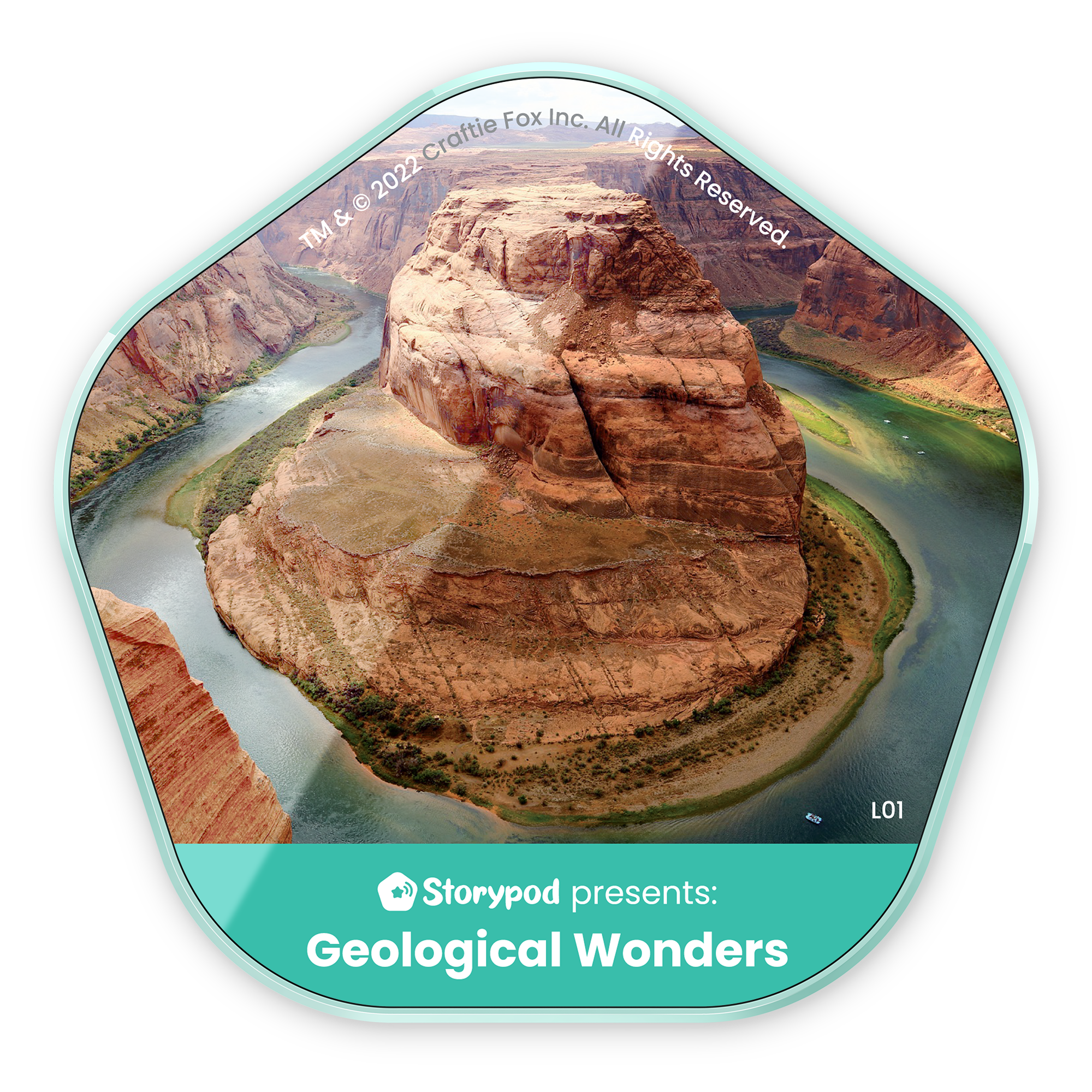 Geological Wonders