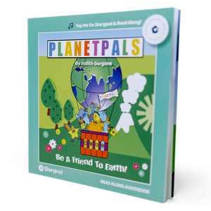 Planetpals
