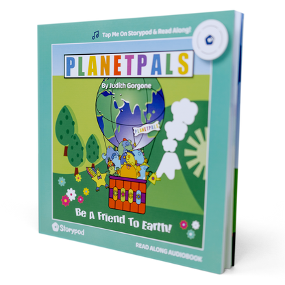 Planetpals