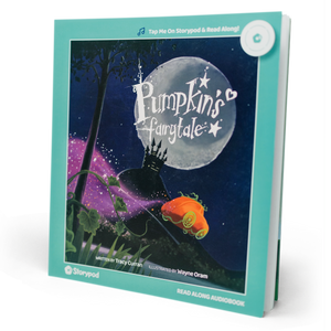 Pumpkin's Fairytale