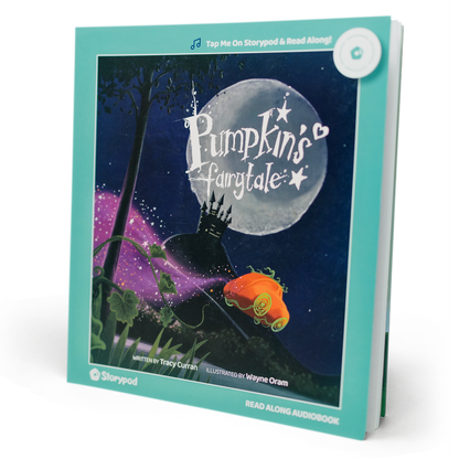 Pumpkin's Fairytale