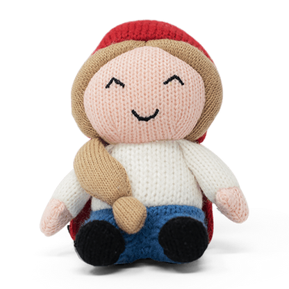 Little Red Riding Hood