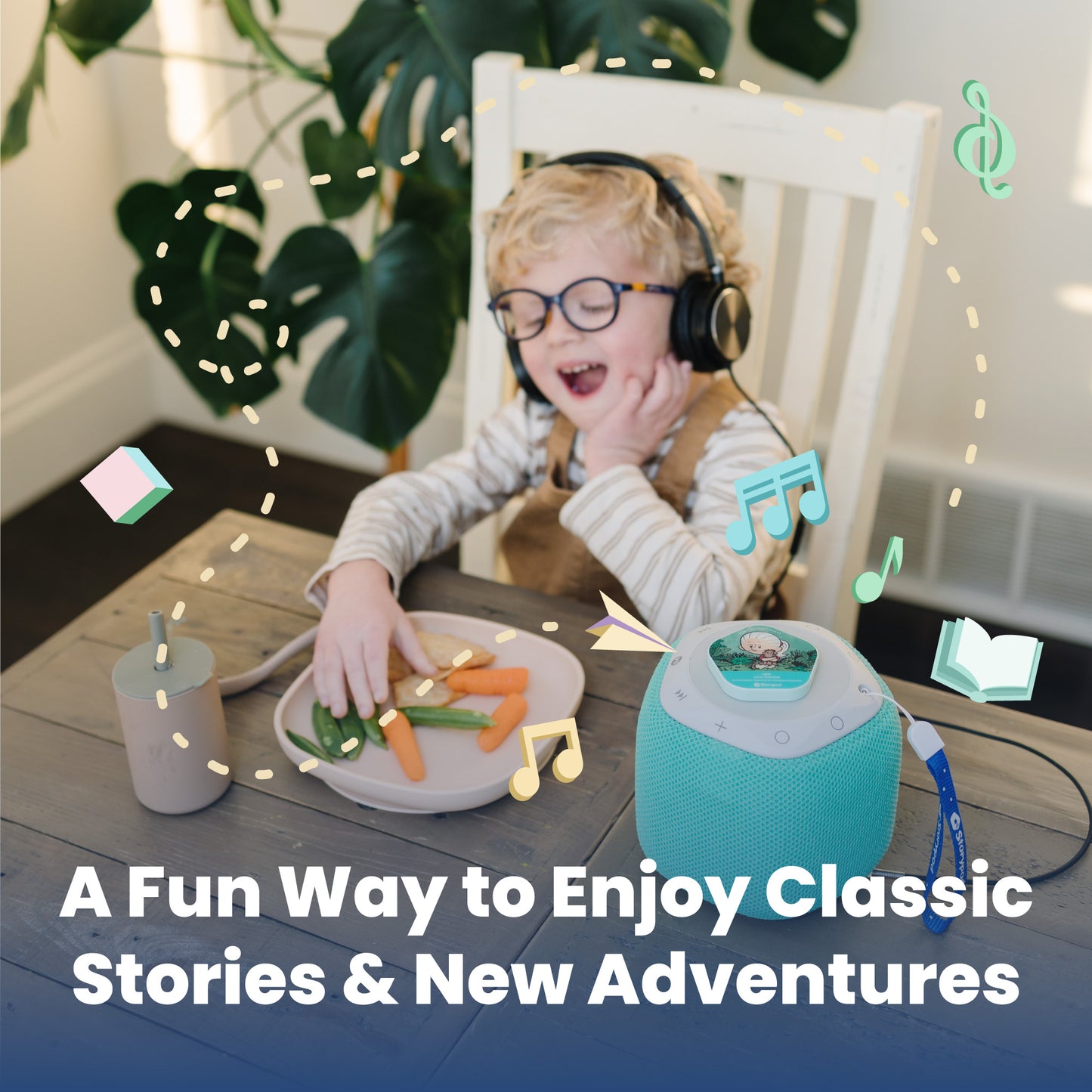 The Storypod Classics Bundle