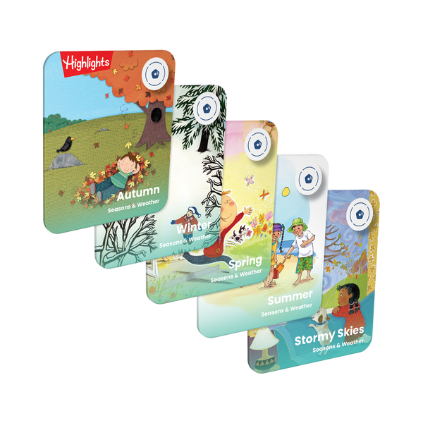 Storypod Activity Cards Collection