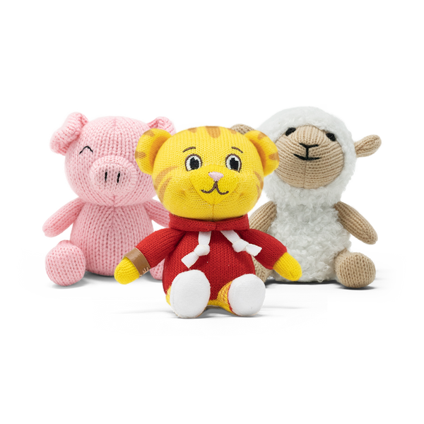 Storypod Crafties Collection