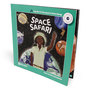 Space Safari