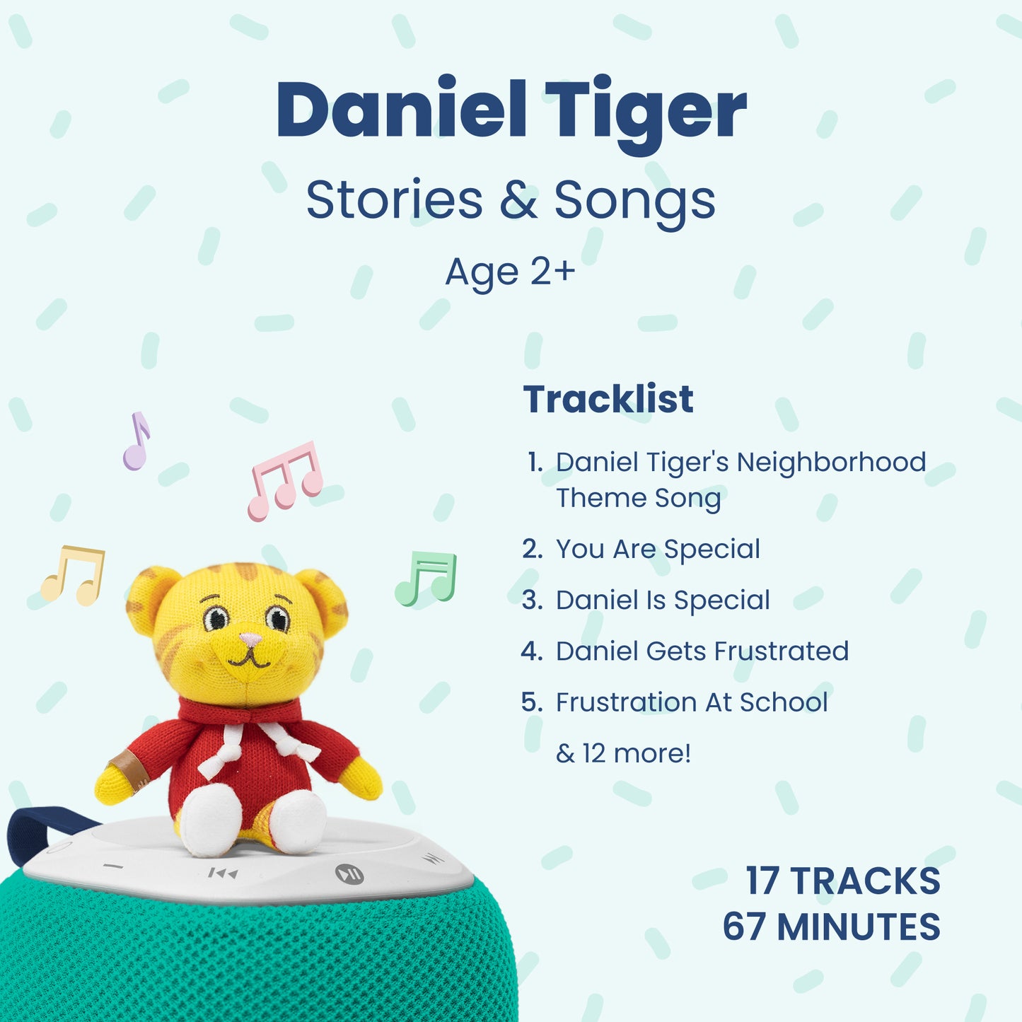 Daniel Tiger