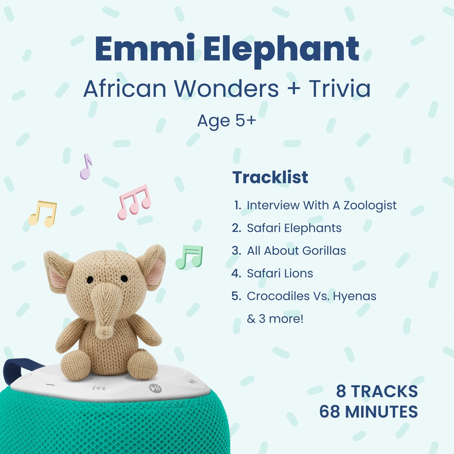 Emmi Elephant