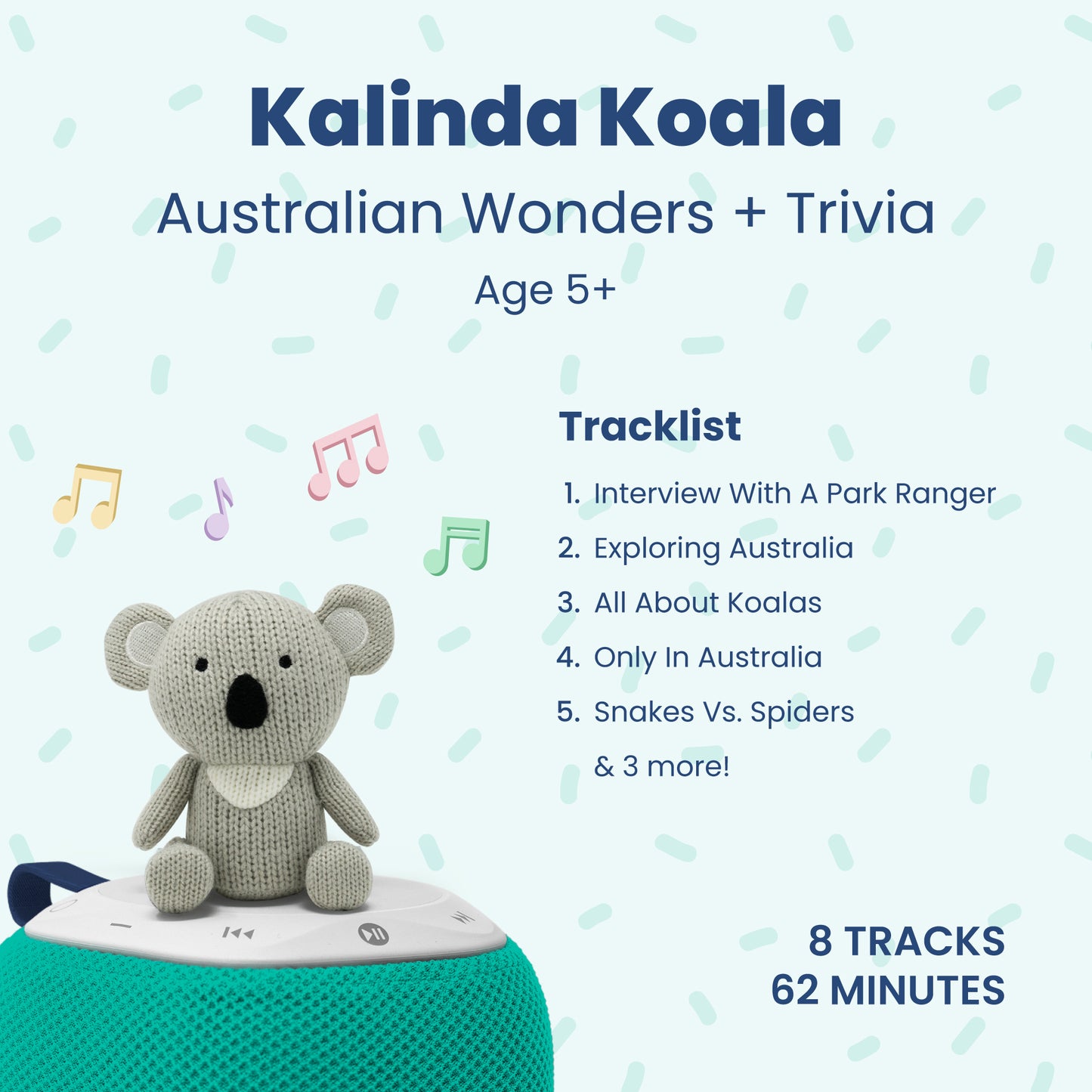 Kalinda Koala