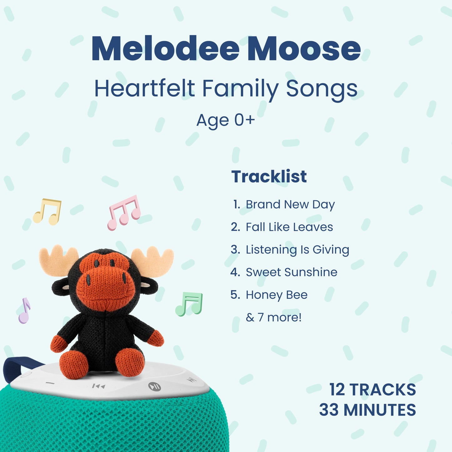 Melodee Moose
