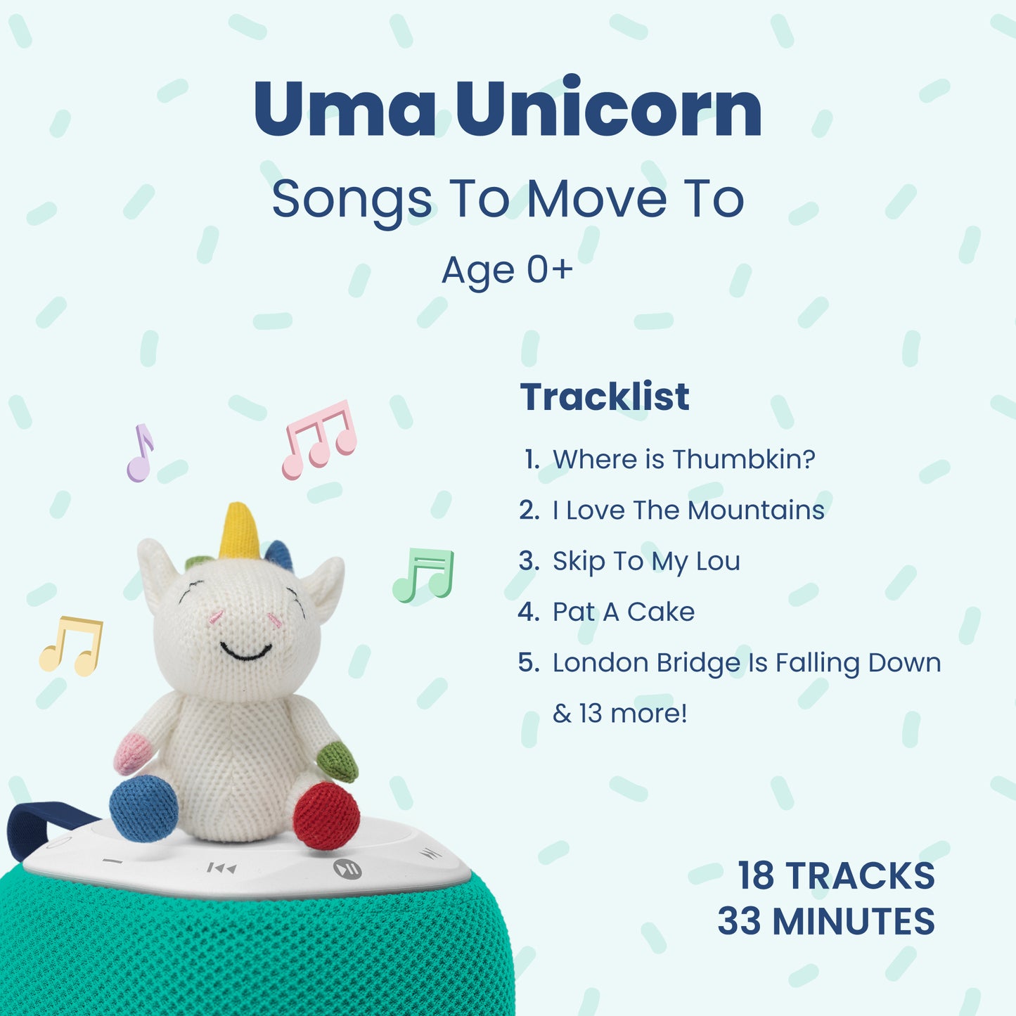 Uma Unicorn