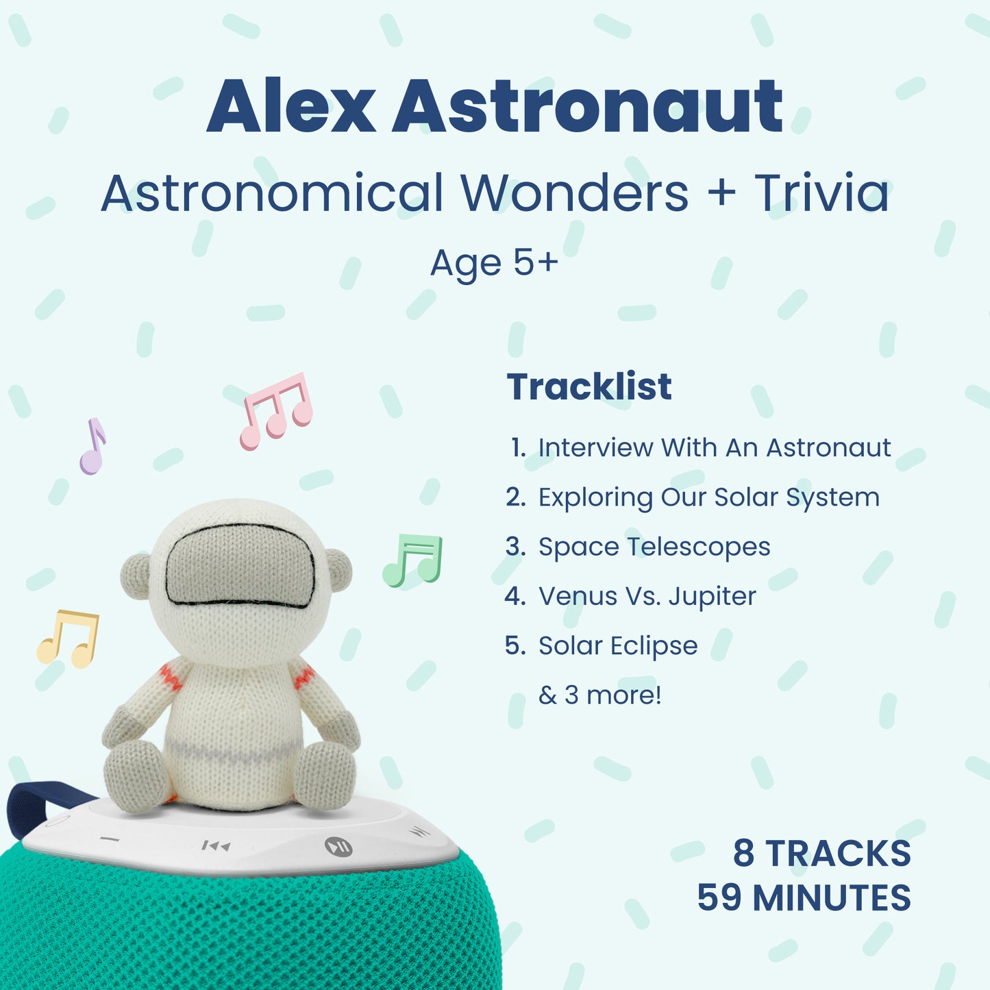 Alex Astronaut