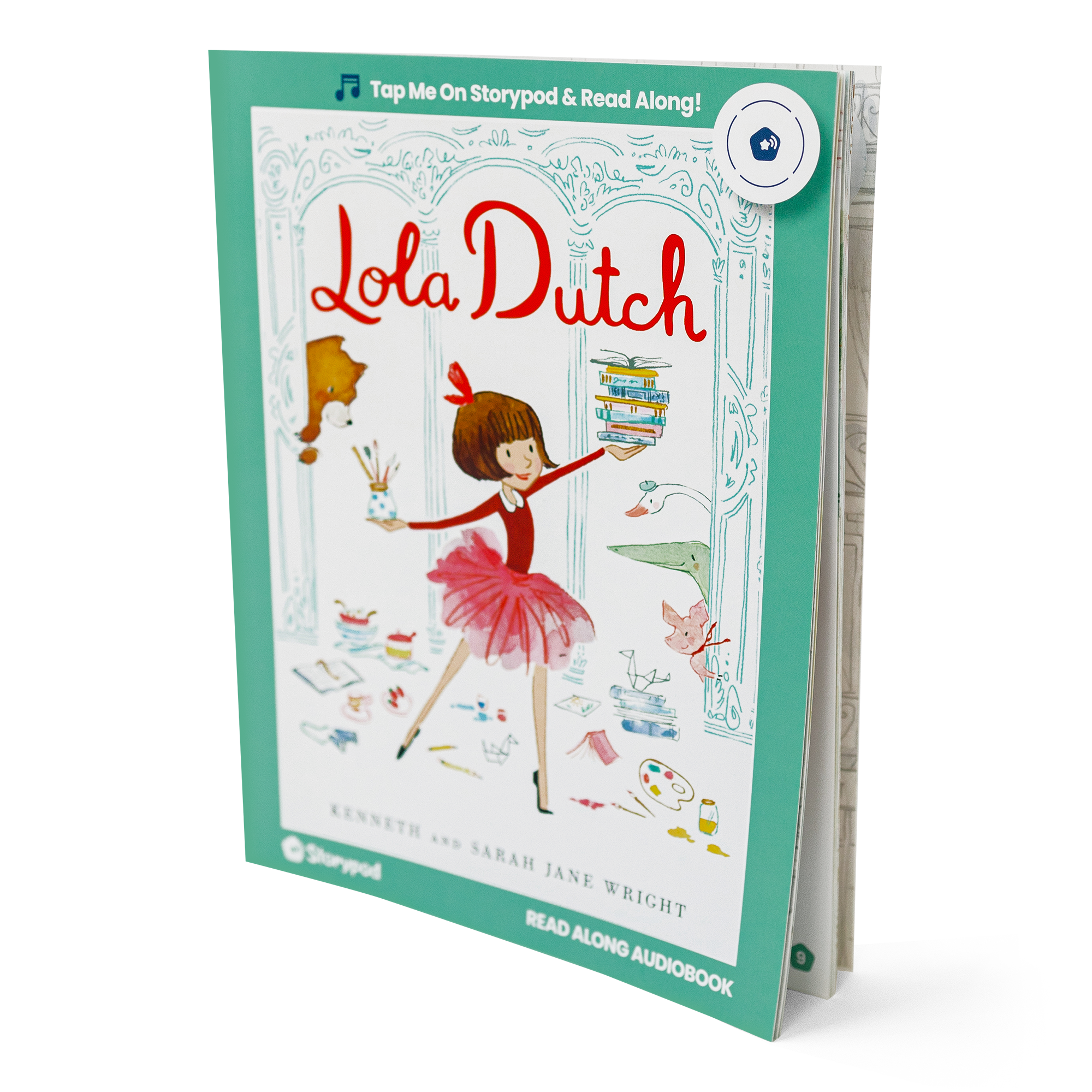 Lola Dutch