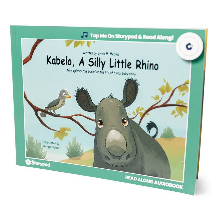 Discovering Our Earth Learning Set for the Storypod Audio System Set 20