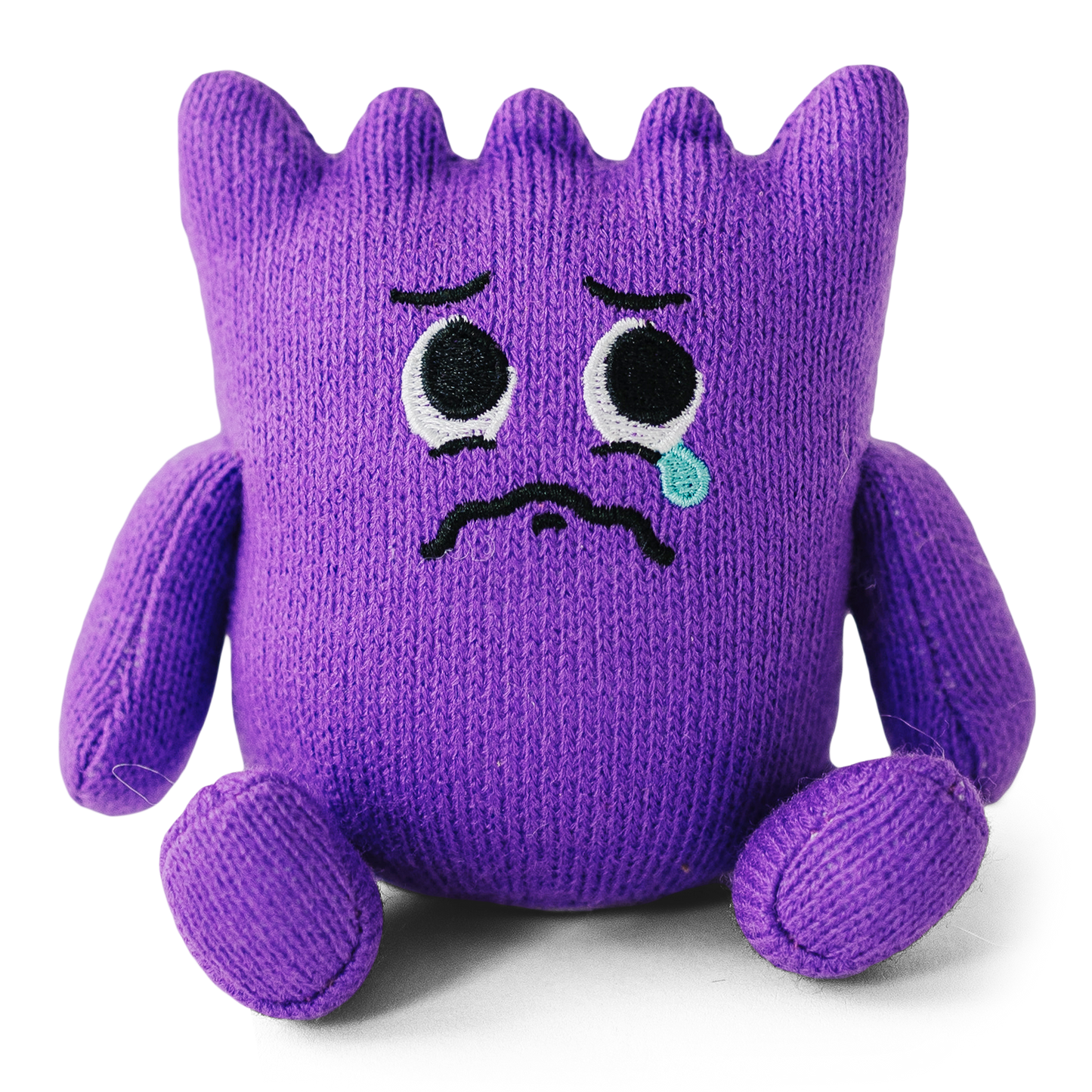 Sad Monster