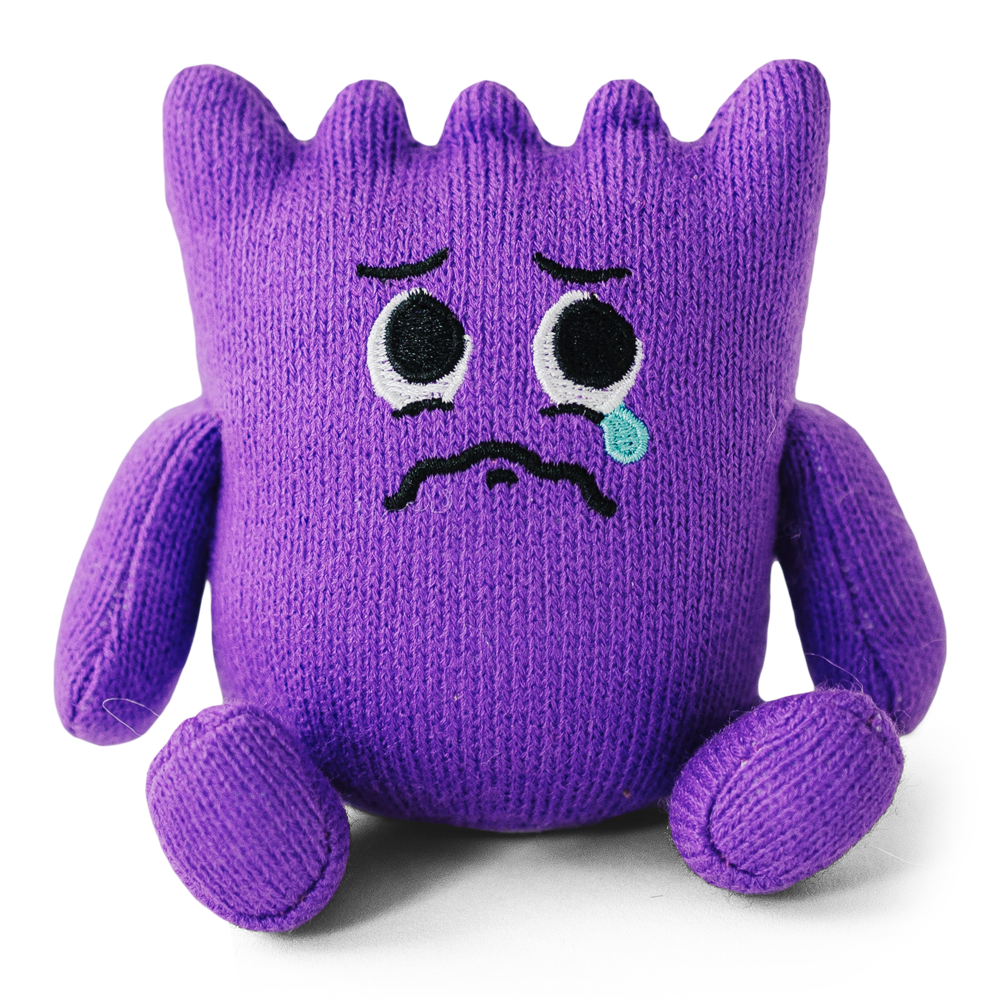 Sad Monster