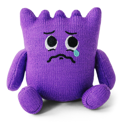 Sad Monster