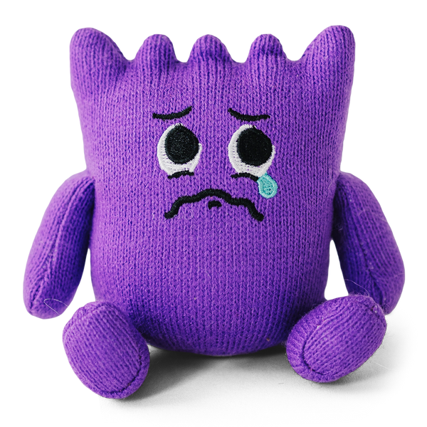 Sad Monster