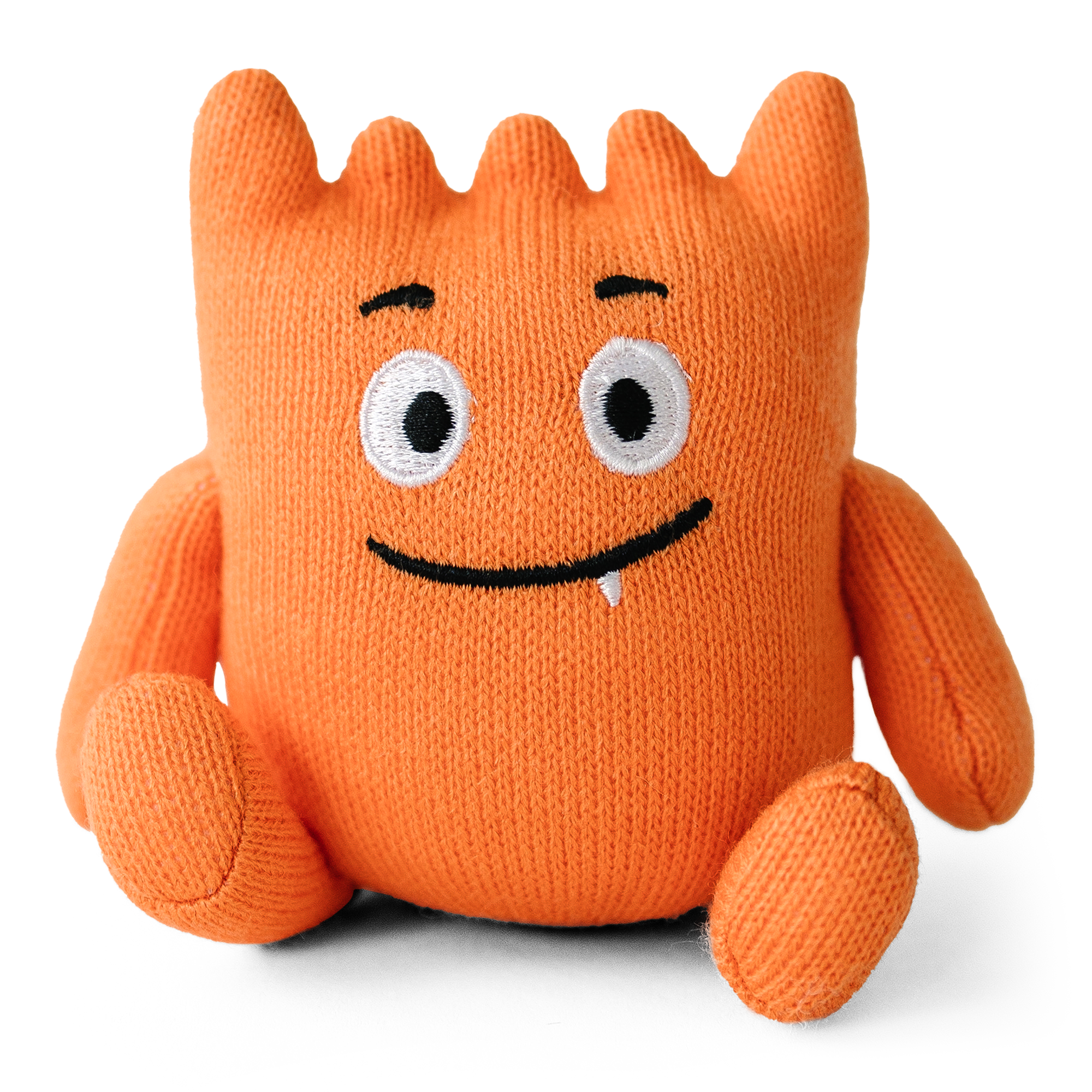 Happy Monster