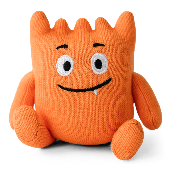 Happy Monster