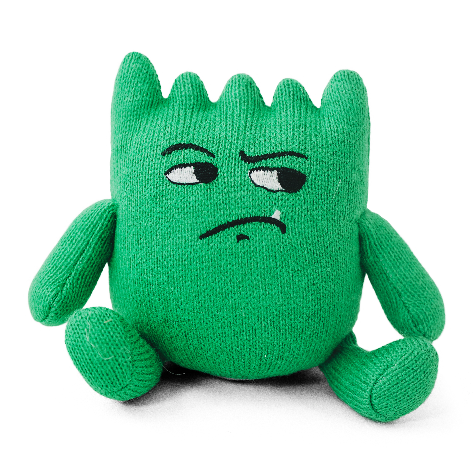 Jealous Monster