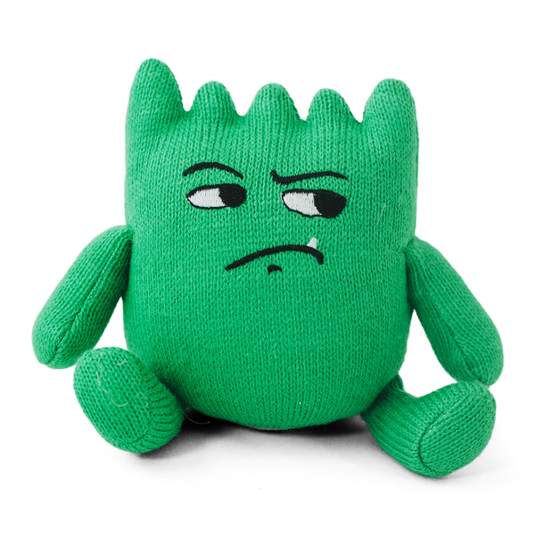Jealous Monster