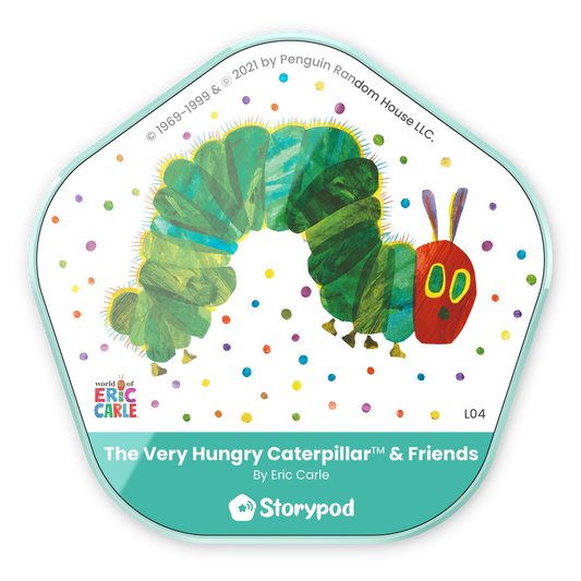 The Very Hungry Caterpillar™ & Friends