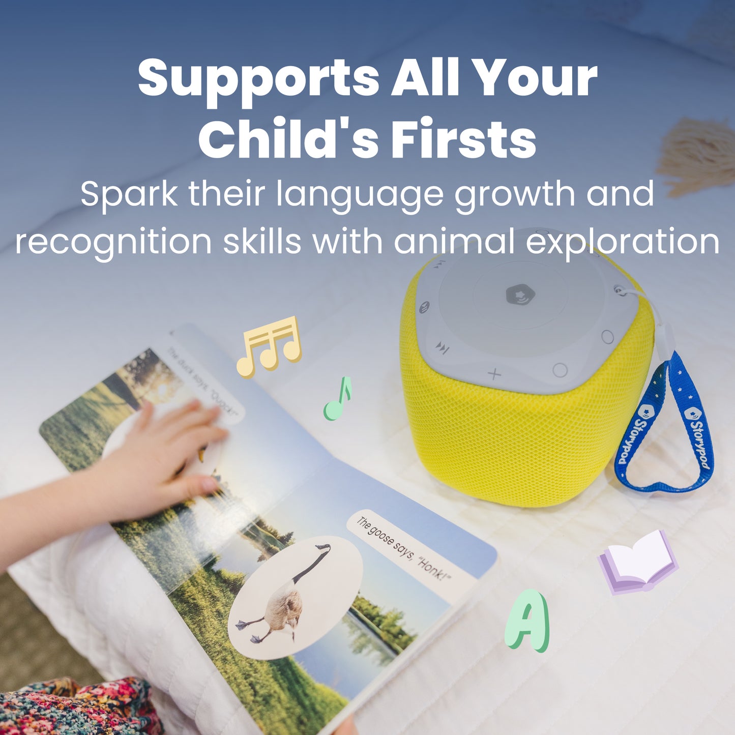Farm & Forest Animals Learning Set