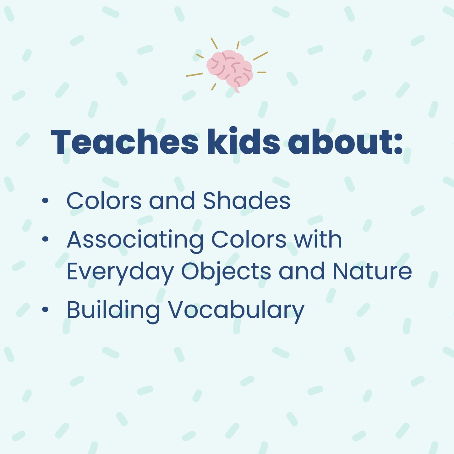 Songs for Teaching: Colors