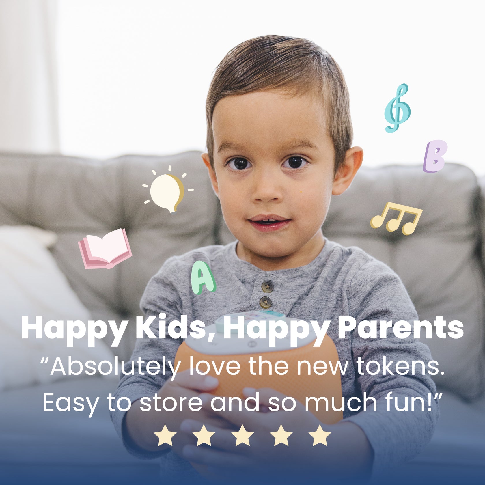 The Very Hungry Caterpillar™ & Friends Storypod