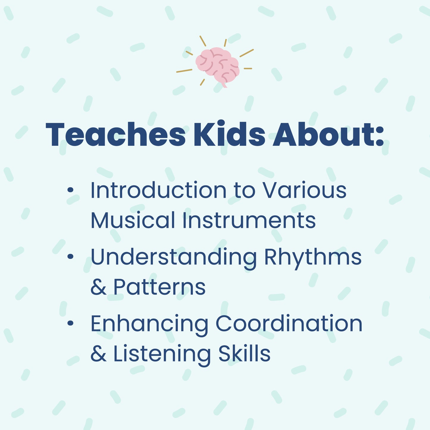Songs for Teaching: Let's Make Music
