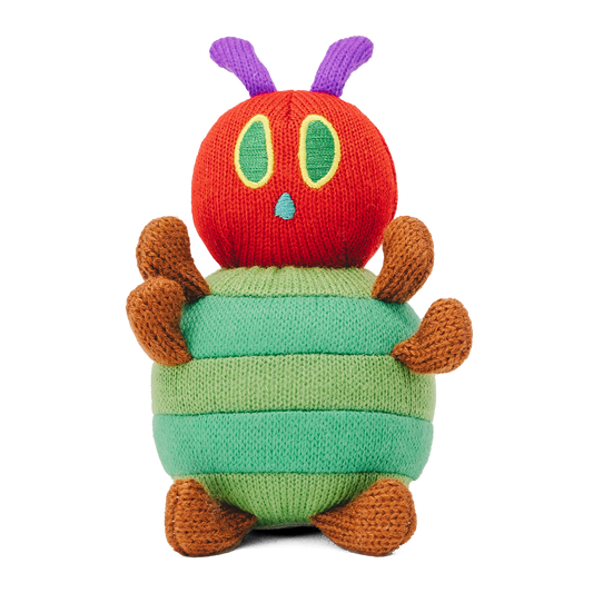 The Very Hungry Caterpillar™