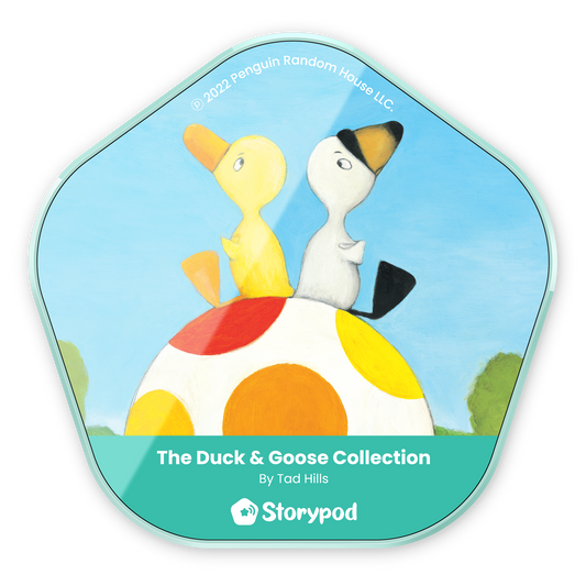 The Duck & Goose Collection