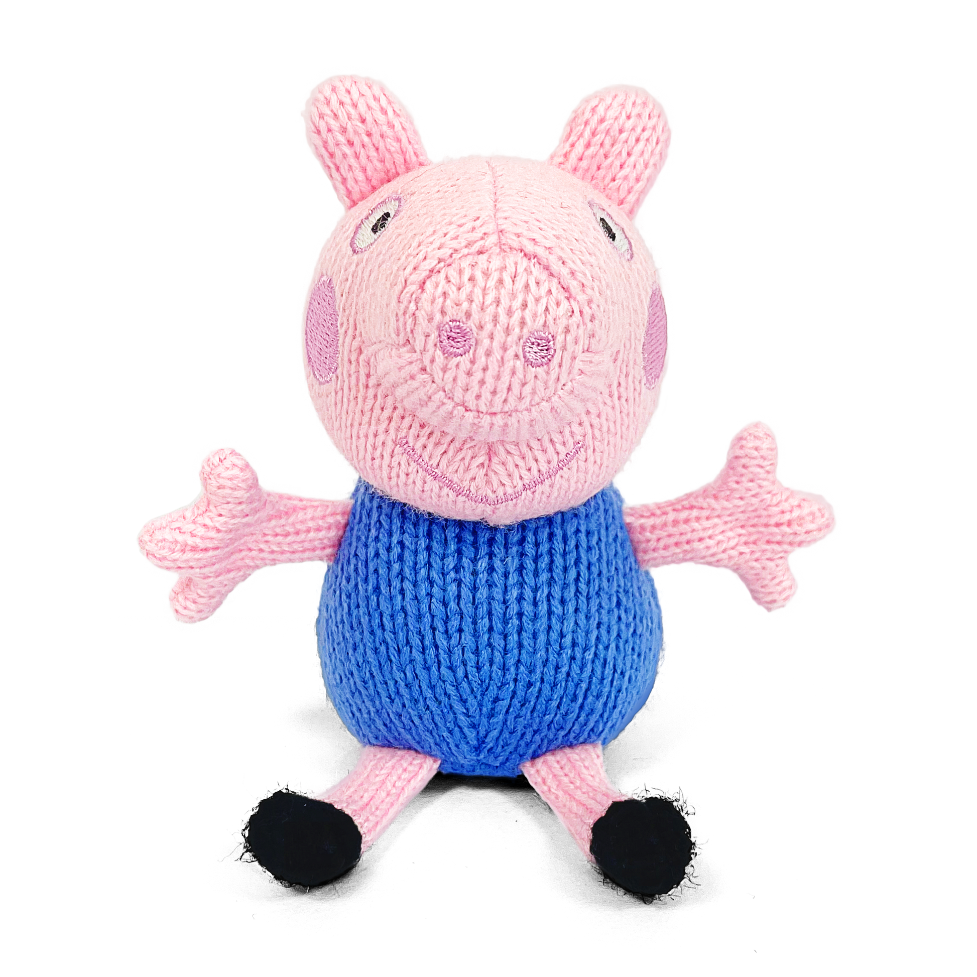 Storypod George Pig Craftie Heartwarming Adventures