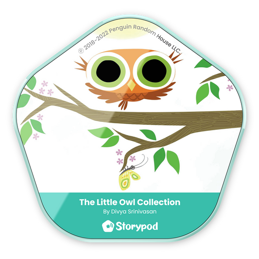The Little Owl Collection