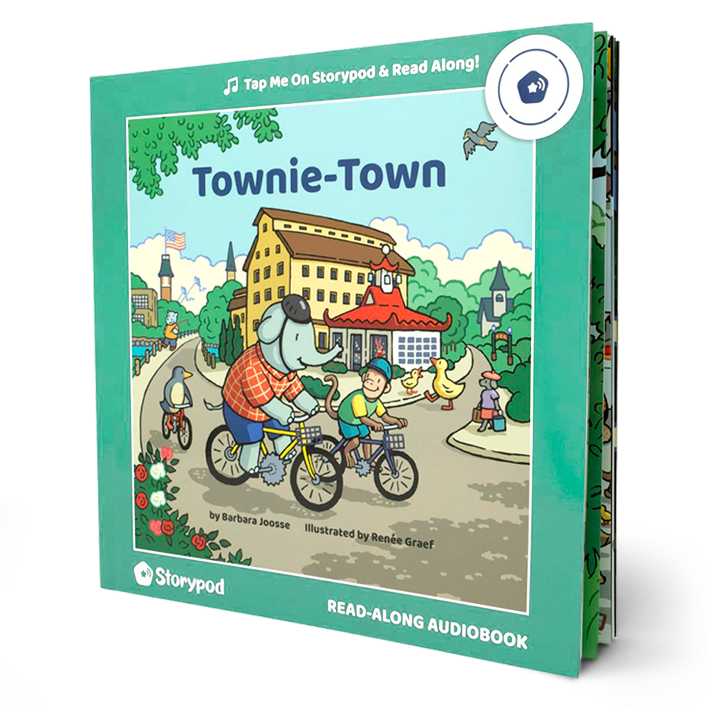 Townie-Town
