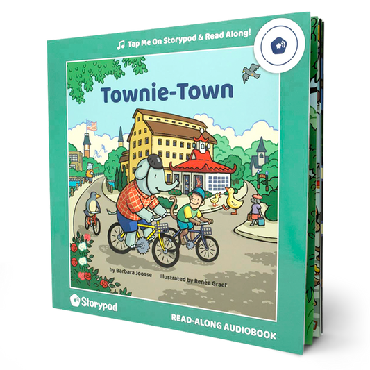 Townie-Town