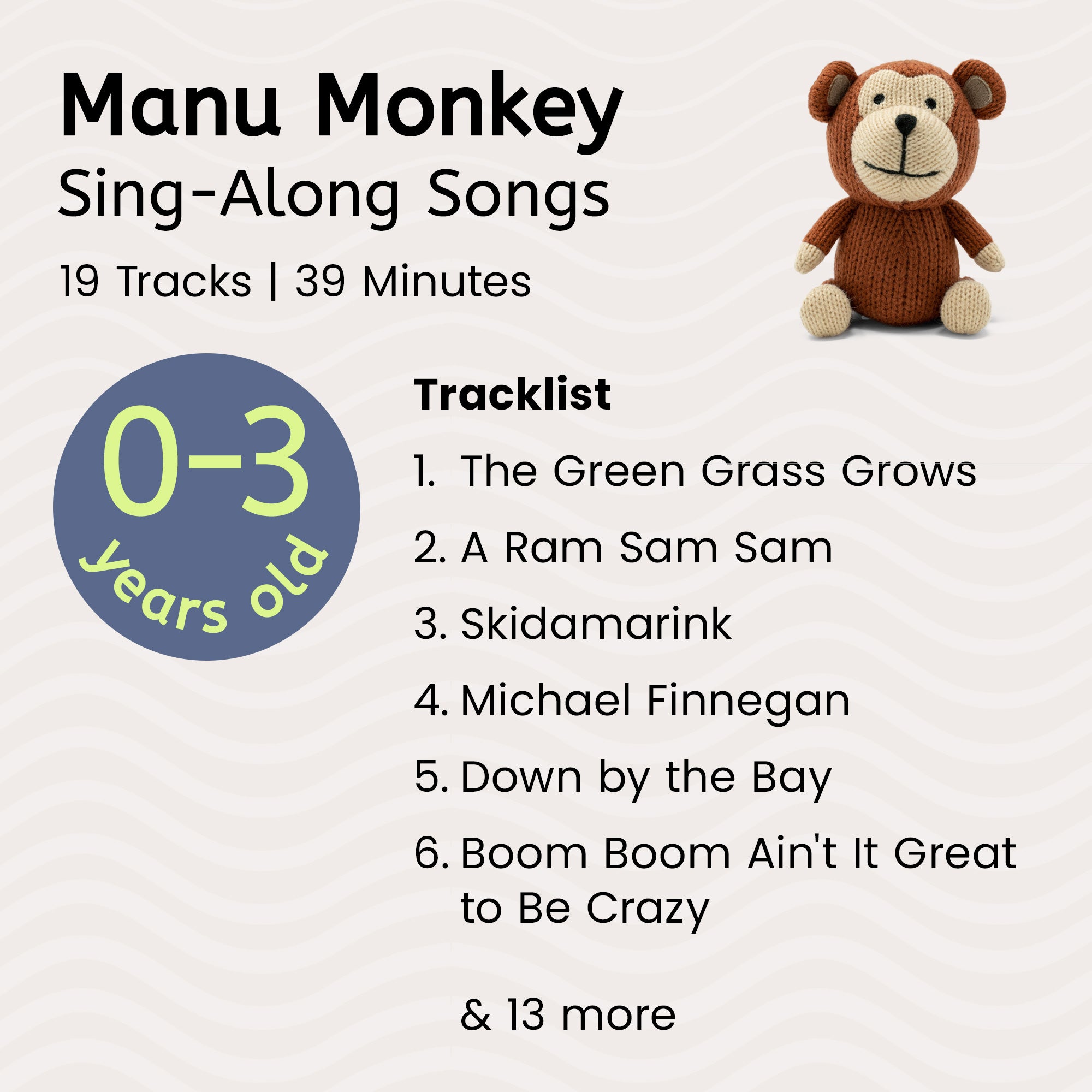 241029_Manu_Monkey_Tracklist_ML