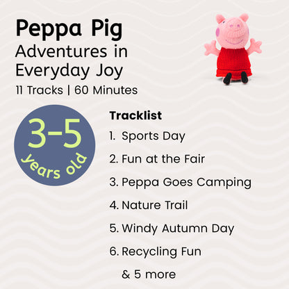 The Storypod feat. Peppa Pig