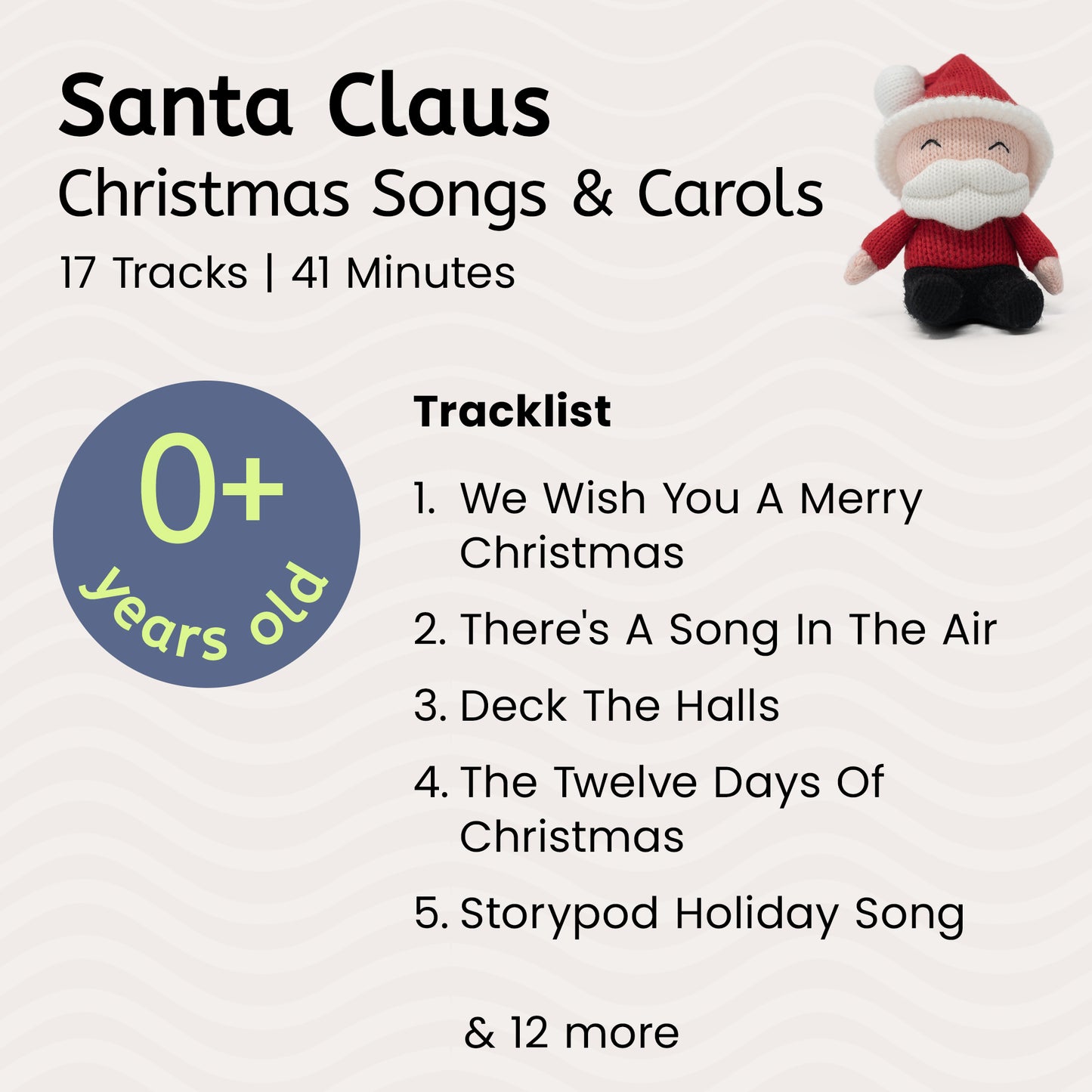 Santa Claus