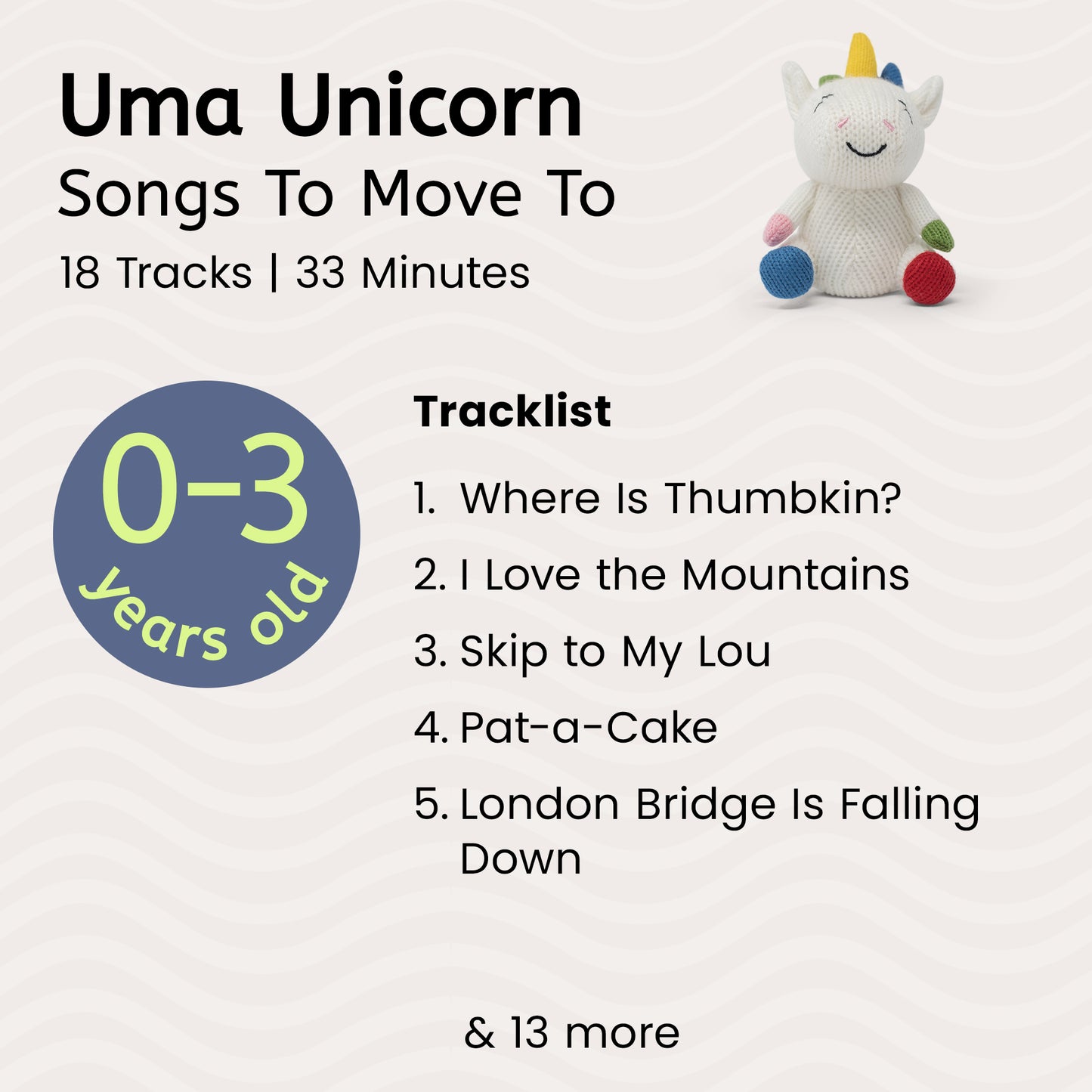 Uma Unicorn