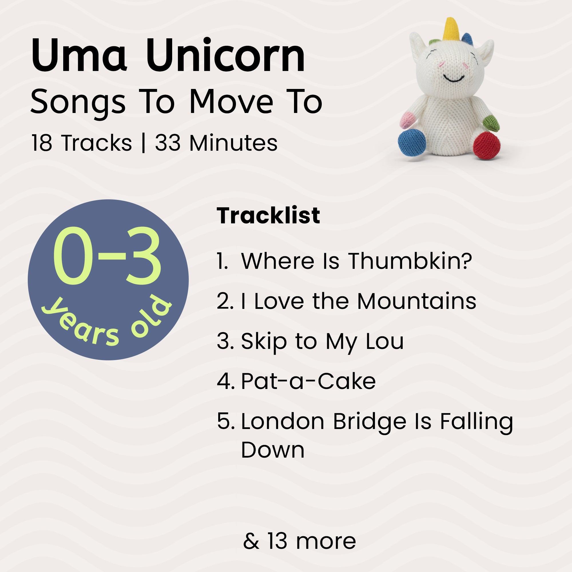 241029_Uma_Unicorn_Tracklist_ML