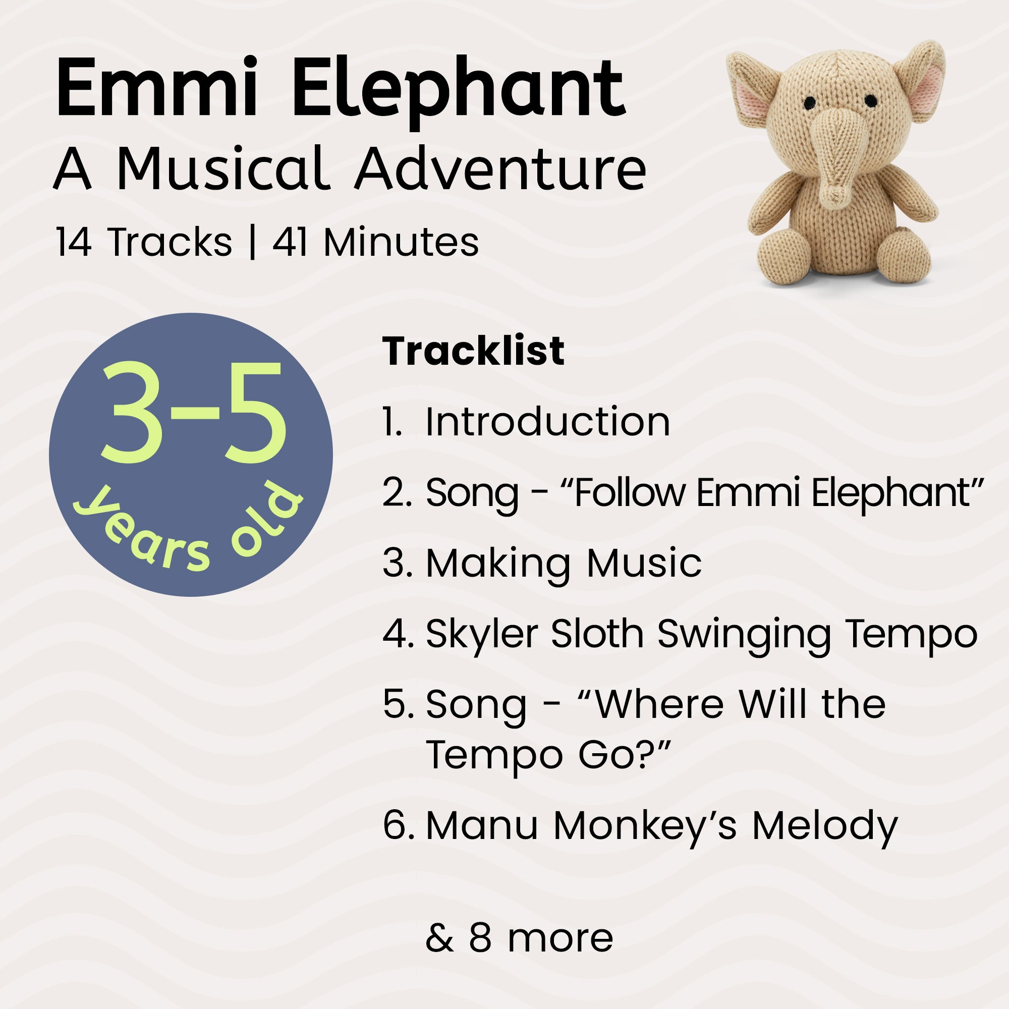 Emmi Elephant